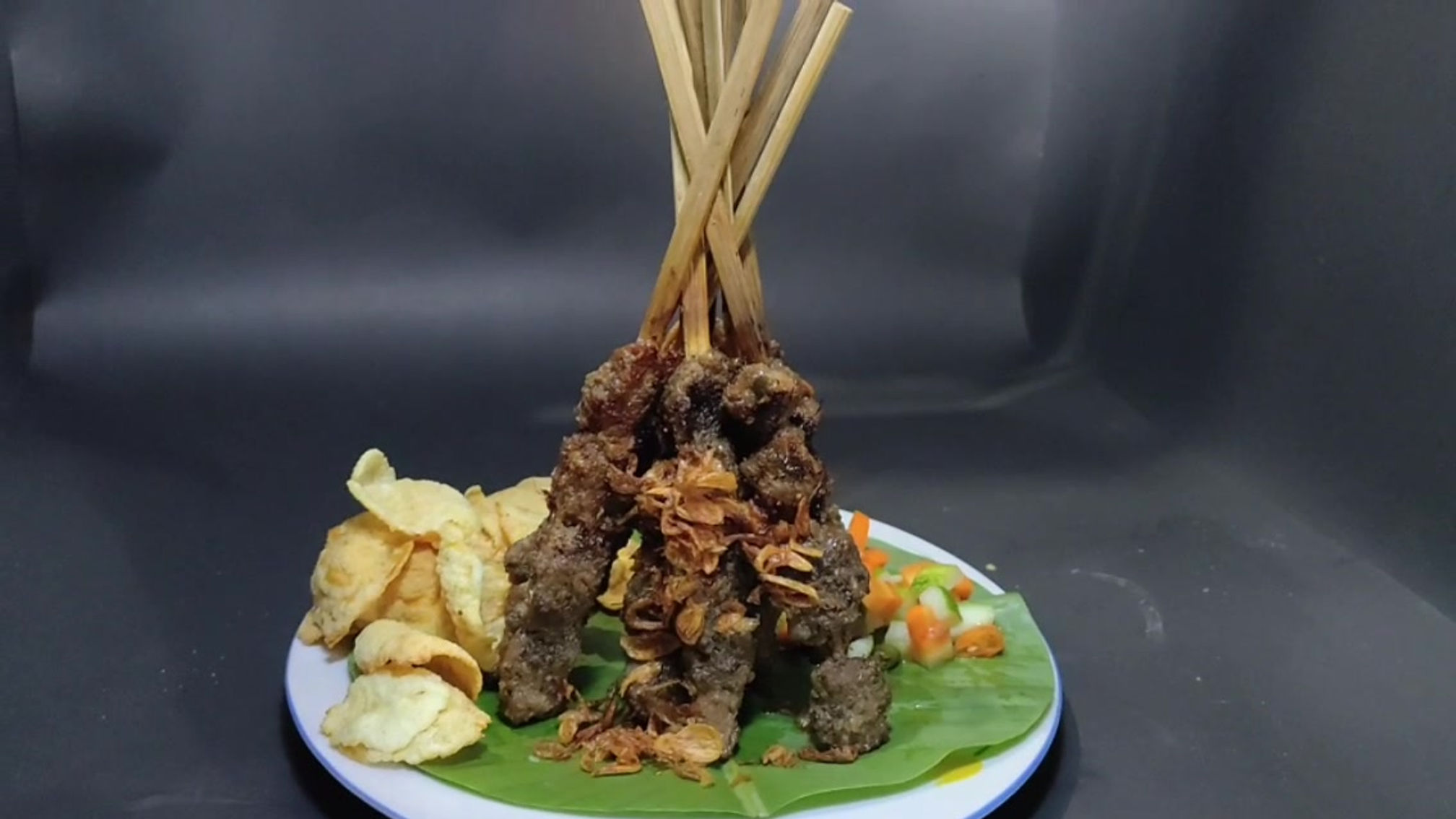 Satemanis ok